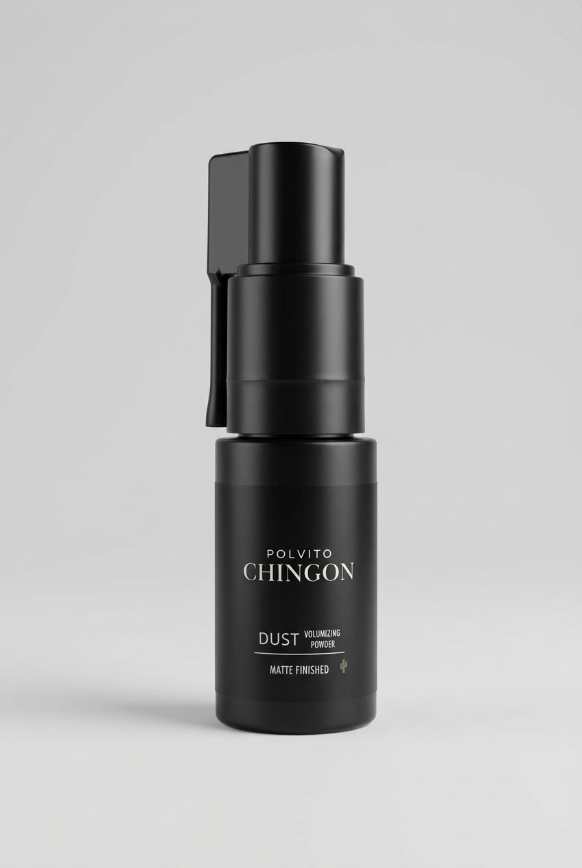 POLVITO STYLING POWDER