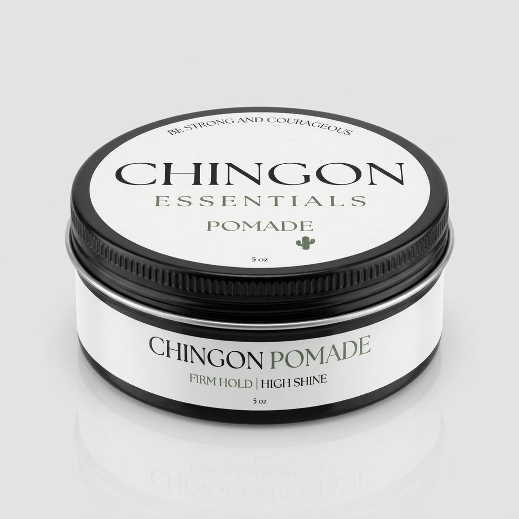POMADE
