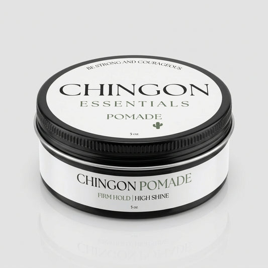 POMADE