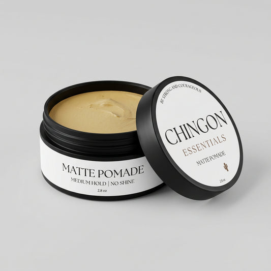 MATTE POMADE
