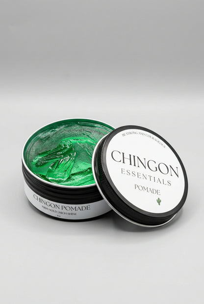 POMADE